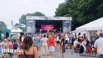 Charity festival to end after nearly 20 years
