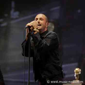 The Maccabees 'aim' to make new album