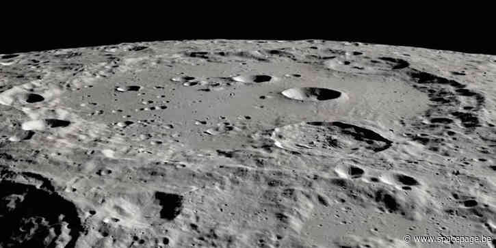 Op 5 augustus gaat een SpaceX rakettrap inslaan op het maanoppervlak