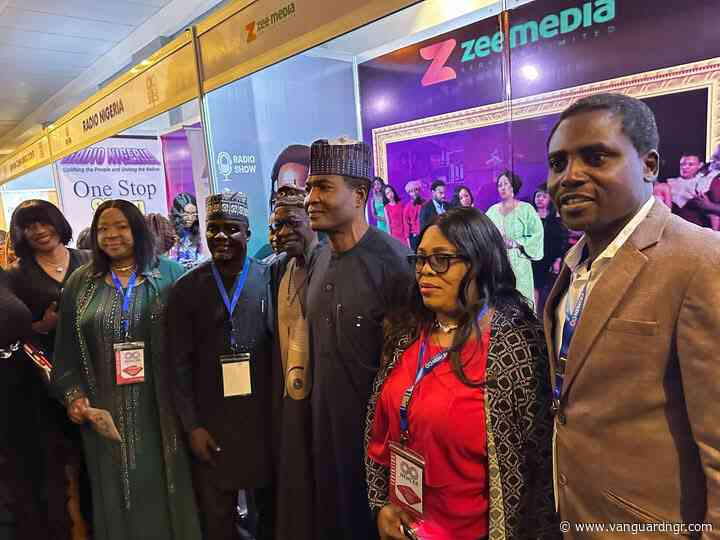 NEMCEA 2026: Industry giants set to empower Nigeria’s creative economy at 5th edition in Lagos
