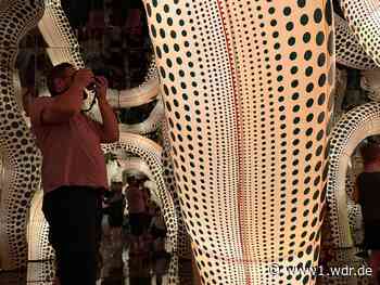 So profitiert Köln wirtschaftlich vom Kusama-Hype