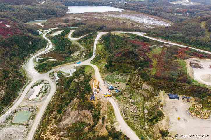 Cornwall is set for boom times ahead – what's changed?