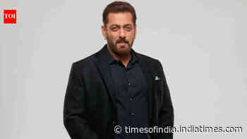 Salman takes fee cut for 'SVC63'; Rs 70 cr instead of Rs 120 cr