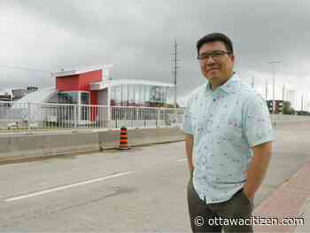 Why one councillor is pushing to end Ottawa's $1.3M express bus
