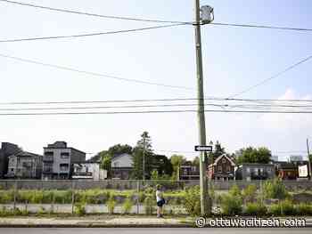 Ottawa is in real need of a replacement bus terminal | Letters to the editor