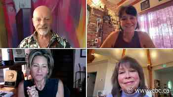 Dreaming of representing Canada at Eurovision? These Canadian former contestants have some advice