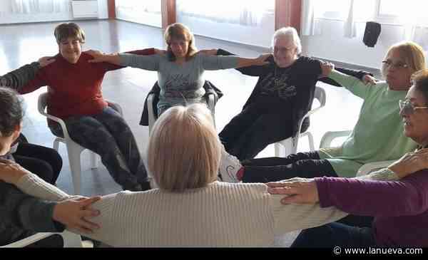 Goyena prepara el "Abuelazo", una jornada para disfrutar, bailar y compartir