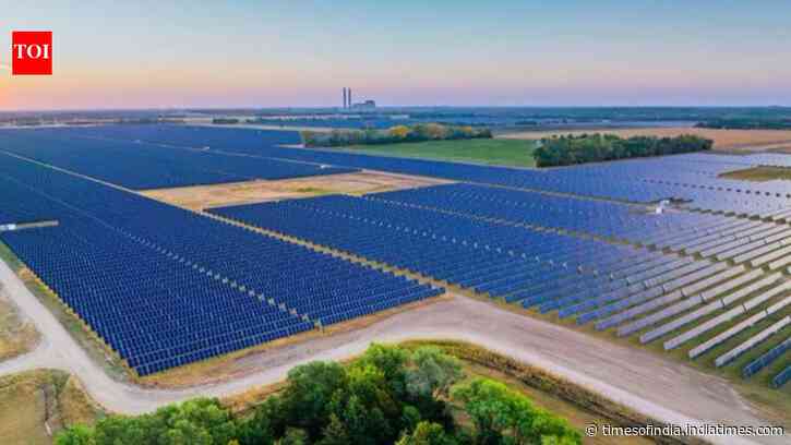 Minnesota's largest coal plant is now wiring 1.7 million solar panels powering 150,000 homes