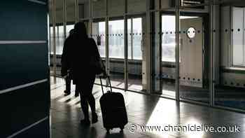 Expert shares advice for holidaymakers on how to avoid airport queues and delays