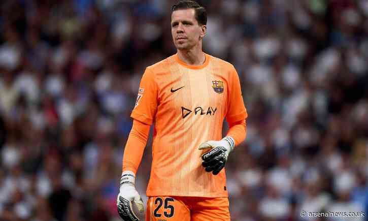 Former Arsenal star reveals painful title regret after emotional confession