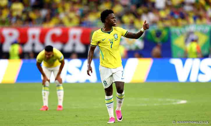 Transfer bombshell: Arsenal agree personal terms with 26yo superstar after Bruno Guimaraes