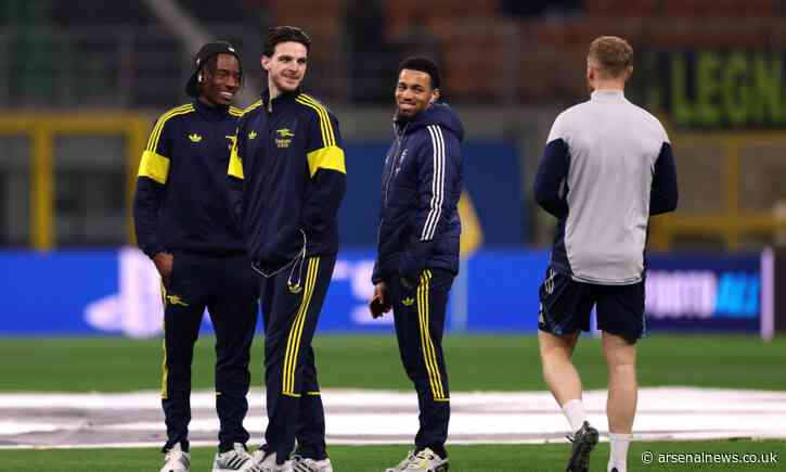 £50m Arsenal midfielder offered to Fulham, deal would suit Gunners - view