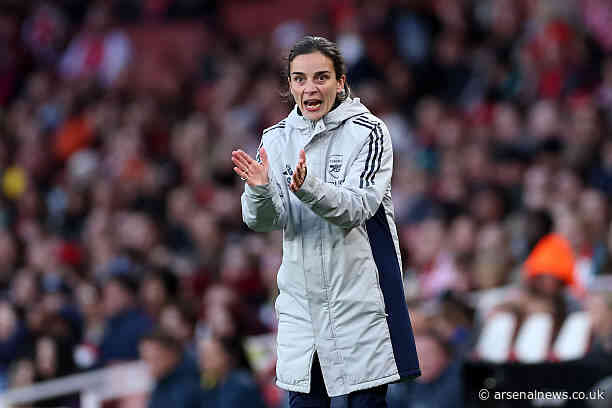 Arsenal Women handed tough start to 2026/27 WSL campaign