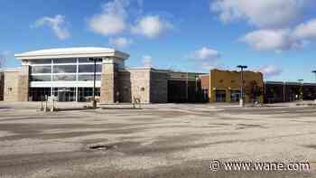 Old Marsh supermarket could turn into hemp nursery