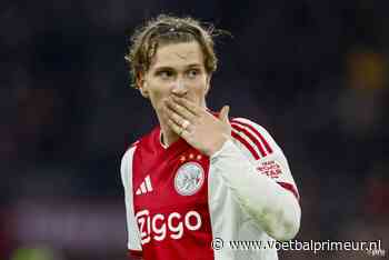 Romano geeft Godts-update: 'Groen licht voor toptransfer, vraagprijs Ajax bekend'