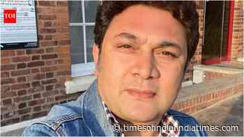 Rajesh Kumar talks about financial crisis during farming stint