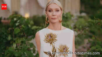 Gwyneth Paltrow joins TikTok with bold debut video