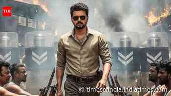 'Jana Nayagan' BO day 10 [Live]: Vijay starrer sees weekend boost
