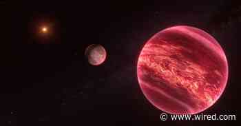 Astronomers Have Detected an Exomoon for the First Time