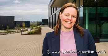Pace and ambition make County Durham the place to do business