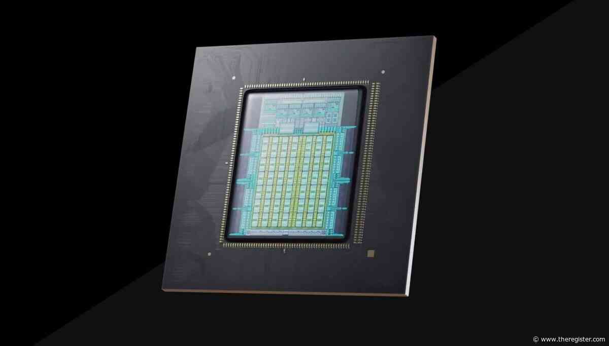 A deep dive into Nvidia's Vera CPU and the Olympus cores that power it