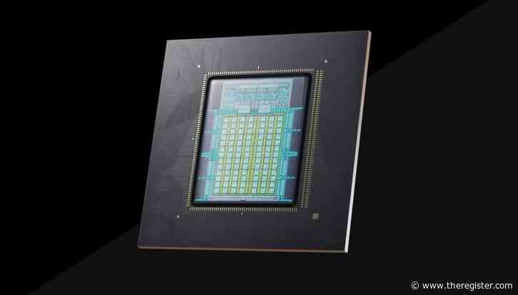 A deep dive into Nvidia's Vera CPU and the Olympus cores that power it