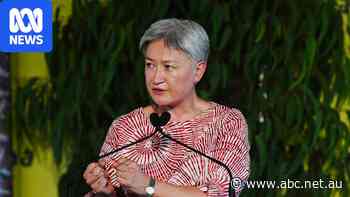 Wong describes importance of First Nations ties to Pacific