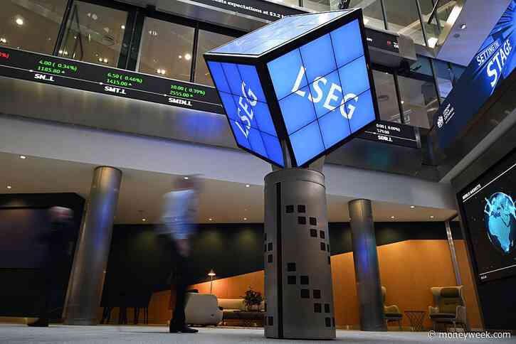 UK mid-cap stocks have a takeover problem