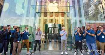 Apple has five products launching this fall that we’ve waited a long time for