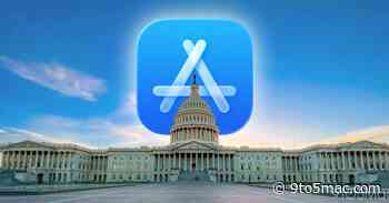 Apple says App Store regulatory changes are beginning to affect Services growth