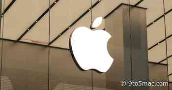 Apple warns supply constraints will increase ‘significantly’ next quarter