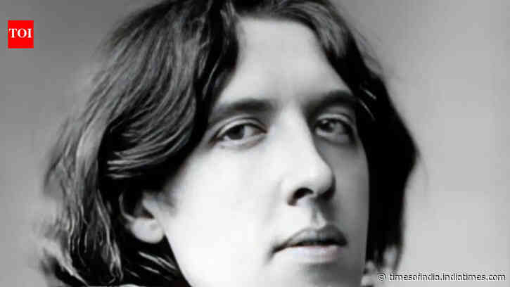 Fashion quote of the day by Oscar Wilde: 'Fashion is a form of ugliness so intolerable that we have to alter it every six months'
