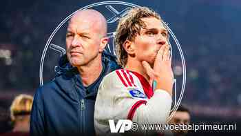 Cruijff: 'Ajax wil Godts nog één jaar houden, we kunnen hem niet missen'