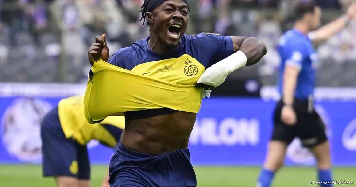 Mohammed Fuseini doorbreekt de stilte na brutale overval in Brussel
