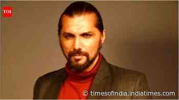 Ramayana actor Chetan Hansraj hits back at VFX backlash