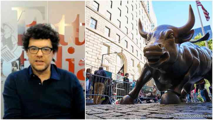 “Il neoliberismo è stato costretto a gettare la maschera. Al posto del benessere ha generato impoverimento e frustrazione, pochissimi vincitori e moltissimi sconfitti”