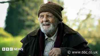 Actor reached 'peak Welshness' working with Hopkins and Zeta-Jones