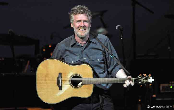 Glen Hansard’s family announce details of public wake and funeral