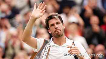 Norrie exits Los Cabos Open as losing streak continues