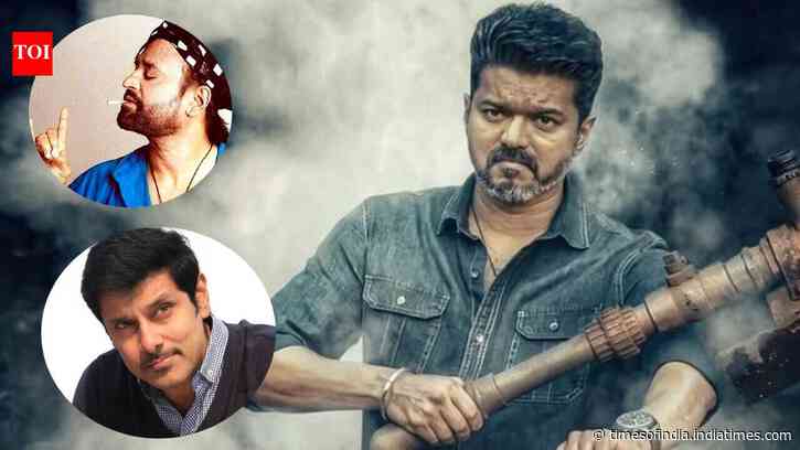 How the Cauvery dispute impacted Tamil films in Karnataka