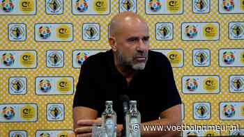 Bosz hoopt op een goede club voor vertrekkende PSV'er: 'Ik hoop bij Real Madrid'
