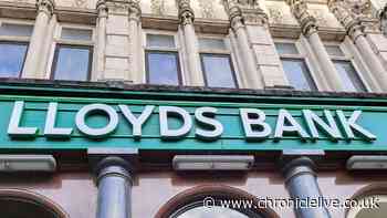 Lloyds set to pay £829 compensation to customers as it decides 'the right step'