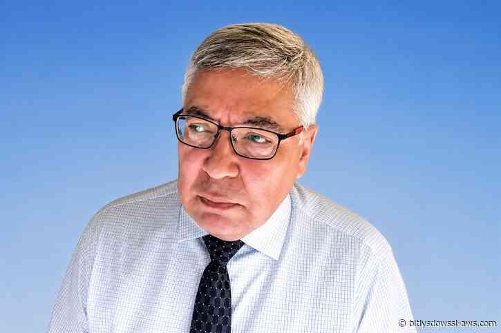 Ivo Hernández: El desafío es reconstruir la República