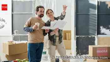 Home renovations every property owner should plan after 10 years