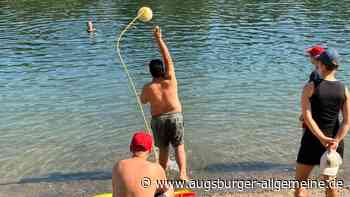 Tauchen, Retten, Teamgeist: Wie Jugendliche bei der Neuburger Wasserwacht Verantwortung übernehmen