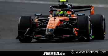 McLaren-Teamchef erklärt: So geht es mit dem "Macarena"-Flügel weiter