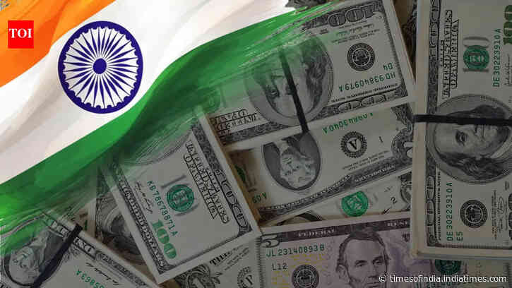 Forex boost: RBI's special swap facility draws $40.8 bn in foreign inflows