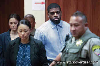 Jury returns swift guilty verdict in Ramsey’s double-murder trial