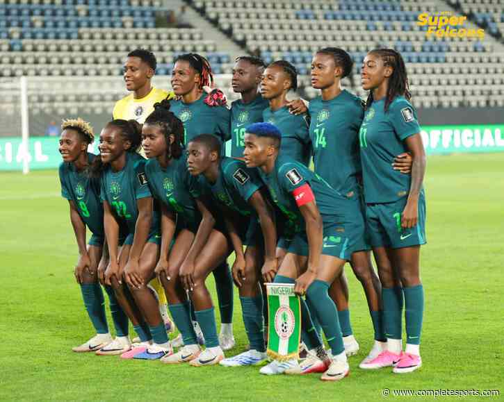WAFCON 2026: Super Falcons Seek Redemption Against Zambia