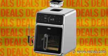 Dreo Summer Flash Sale 2026: Lowest Price Ever on Chefmaker, Fan